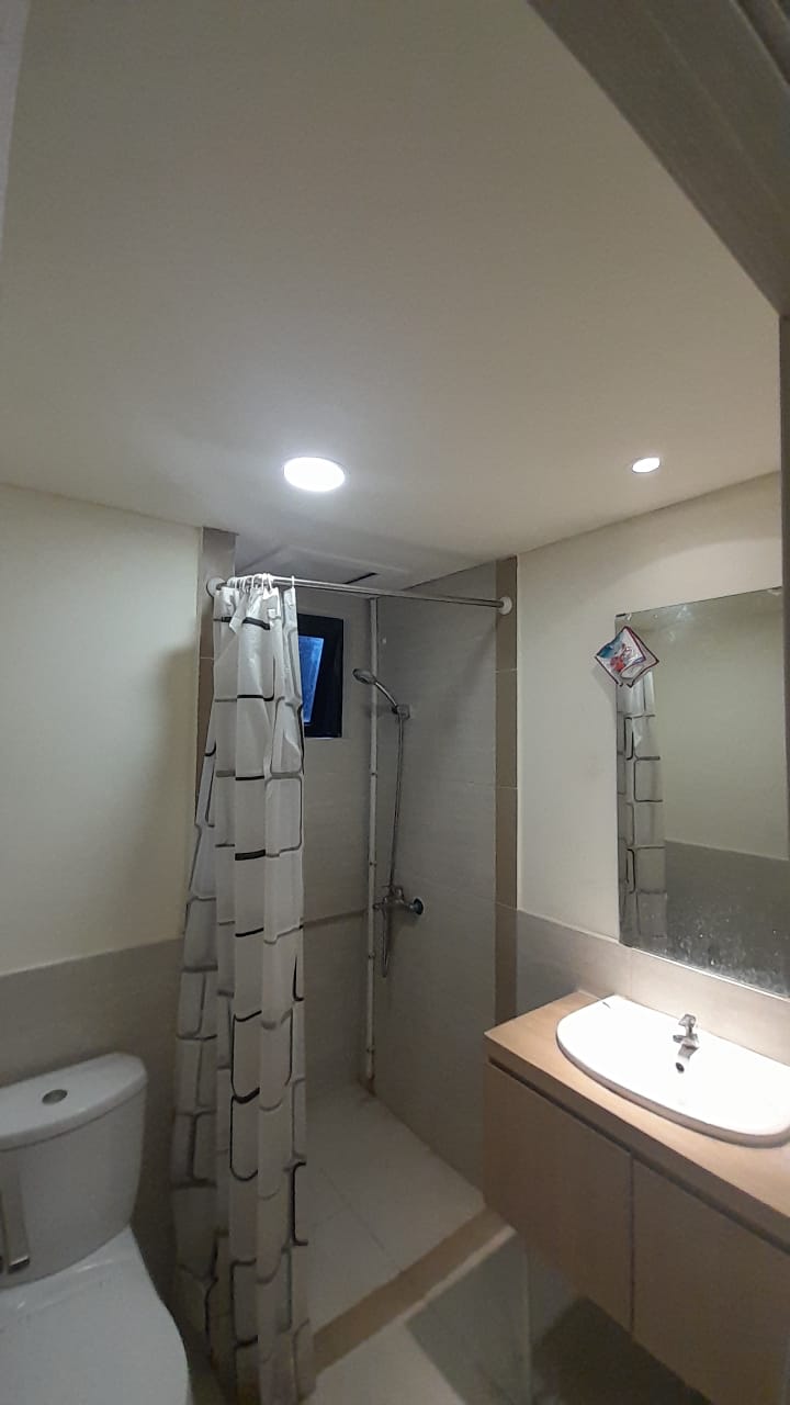 Unit 2BR Apartemen Meikarta Disewakan di Lippo Cikarang